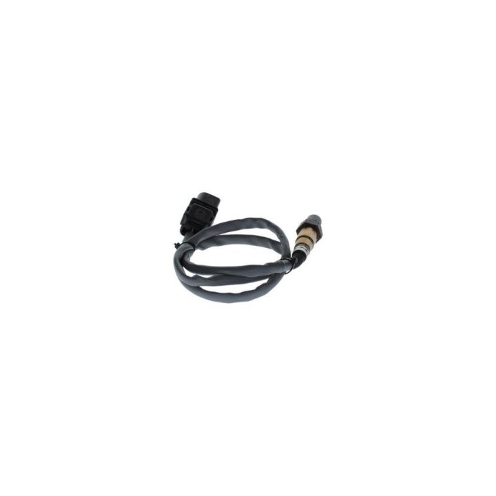 Oksijen Lambda Sensörü BMW X5 4.8i XDrive 48i İçin (2006-2010) - BOSCH 0258017124