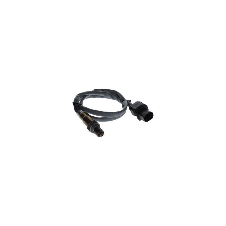 Oksijen Lambda Sensörü BMW X5 4.8i XDrive 48i İçin (2006-2010) - BOSCH 0258017124