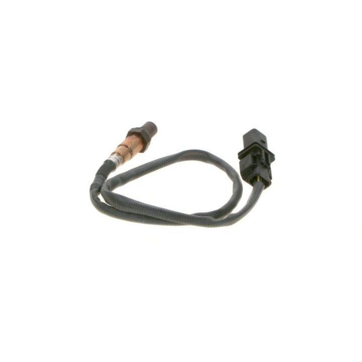 Oksijen Sensörü BMW E81 116i E87 118i E90 E92 E93 İçin (2004-2012) - BOSCH 0258017130