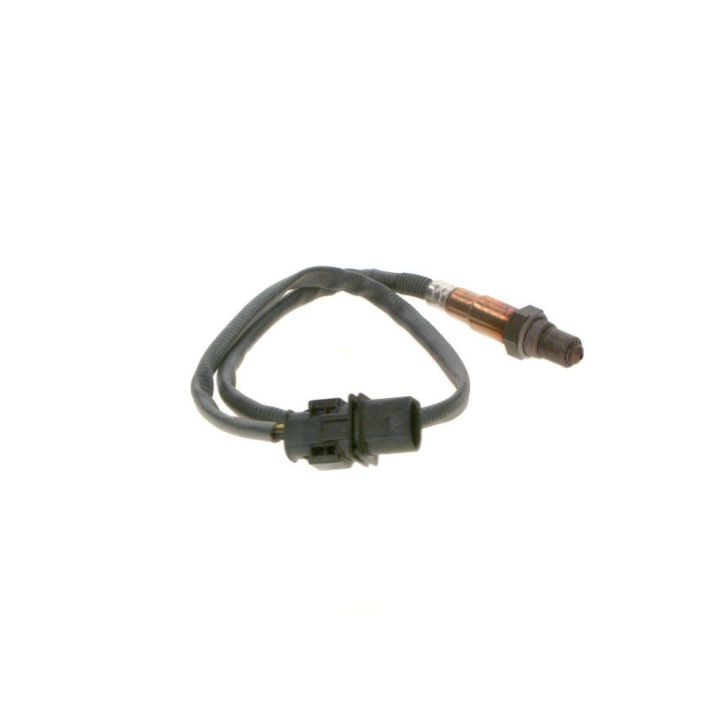 Oksijen Sensörü BMW E81 116i E87 118i E90 E92 E93 İçin (2004-2012) - BOSCH 0258017130