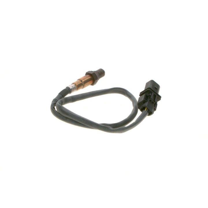 Oksijen Sensörü BMW E81 116i E87 118i E90 E92 E93 İçin (2004-2012) - BOSCH 0258017130