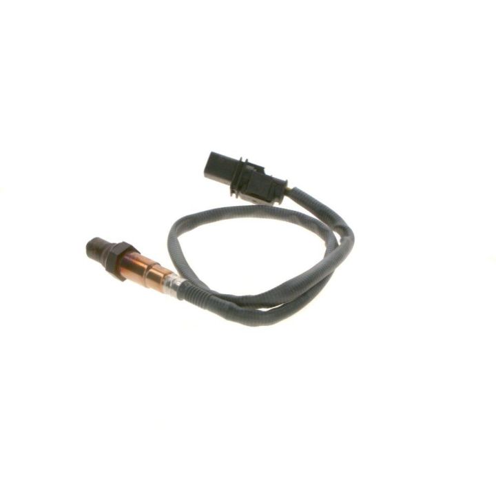 Oksijen Sensörü BMW E81 116i E87 118i E90 E92 E93 İçin (2004-2012) - BOSCH 0258017130