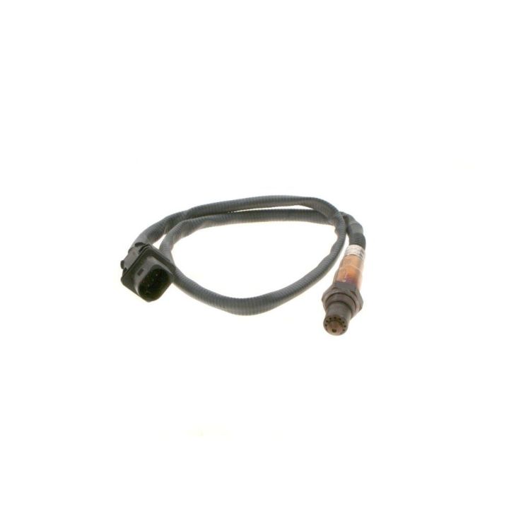 Oksijen Sensörü BMW E81 116i E87 118i E90 E92 E93 İçin (2004-2012) - BOSCH 0258017130