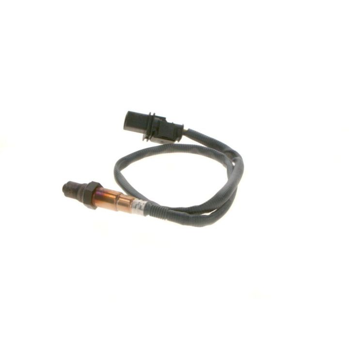 Oksijen Sensörü BMW E81 116i E87 118i E90 E92 E93 İçin (2004-2012) - BOSCH 0258017130