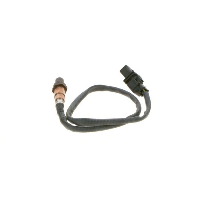 Oksijen Sensörü BMW E81 116i E87 118i E90 E92 E93 İçin (2004-2012) - BOSCH 0258017130