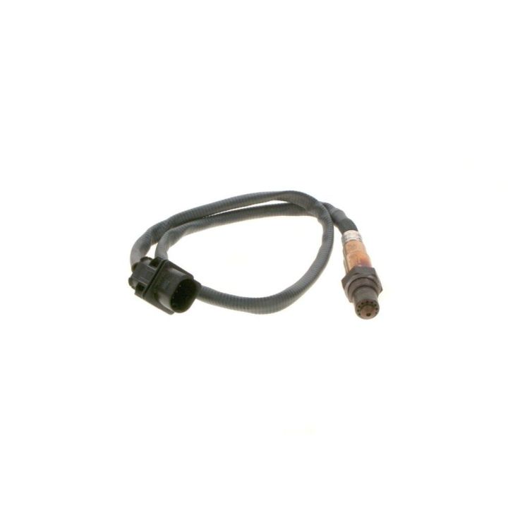 Oksijen Sensörü BMW E81 116i E87 118i E90 E92 E93 İçin (2004-2012) - BOSCH 0258017130