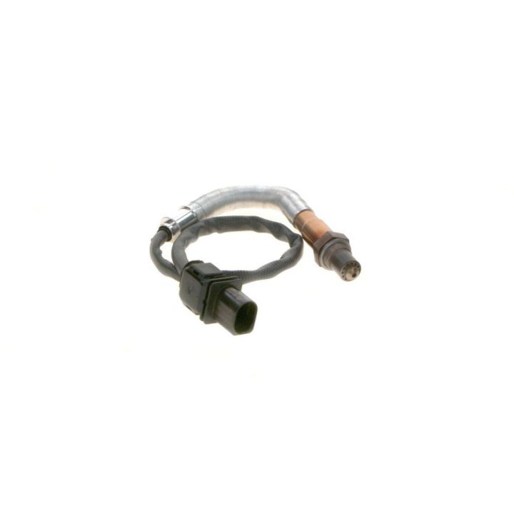 Oksijen Lambda Sensörü BMW 120i 320i X1 sDrive 18i İçin (2005-2015) - BOSCH 0258017131