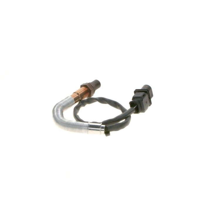 Oksijen Lambda Sensörü BMW 120i 320i X1 sDrive 18i İçin (2005-2015) - BOSCH 0258017131