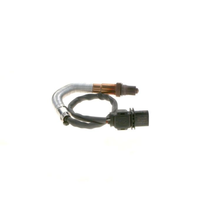 Oksijen Lambda Sensörü BMW 120i 320i X1 sDrive 18i İçin (2005-2015) - BOSCH 0258017131