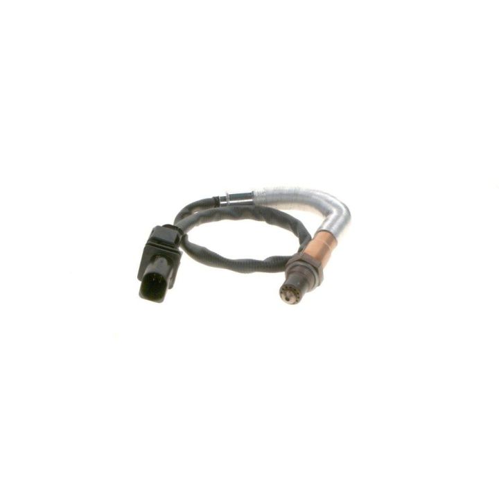 Oksijen Lambda Sensörü BMW 120i 320i X1 sDrive 18i İçin (2005-2015) - BOSCH 0258017131