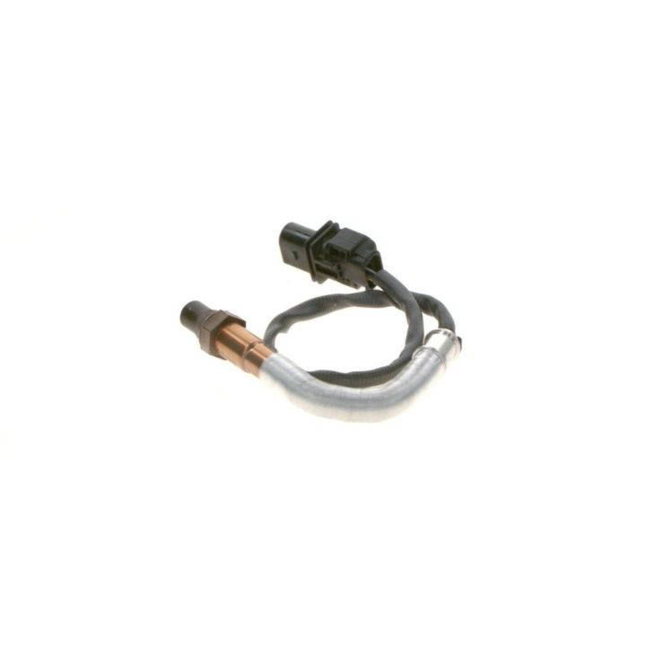 Oksijen Lambda Sensörü BMW 120i 320i X1 sDrive 18i İçin (2005-2015) - BOSCH 0258017131