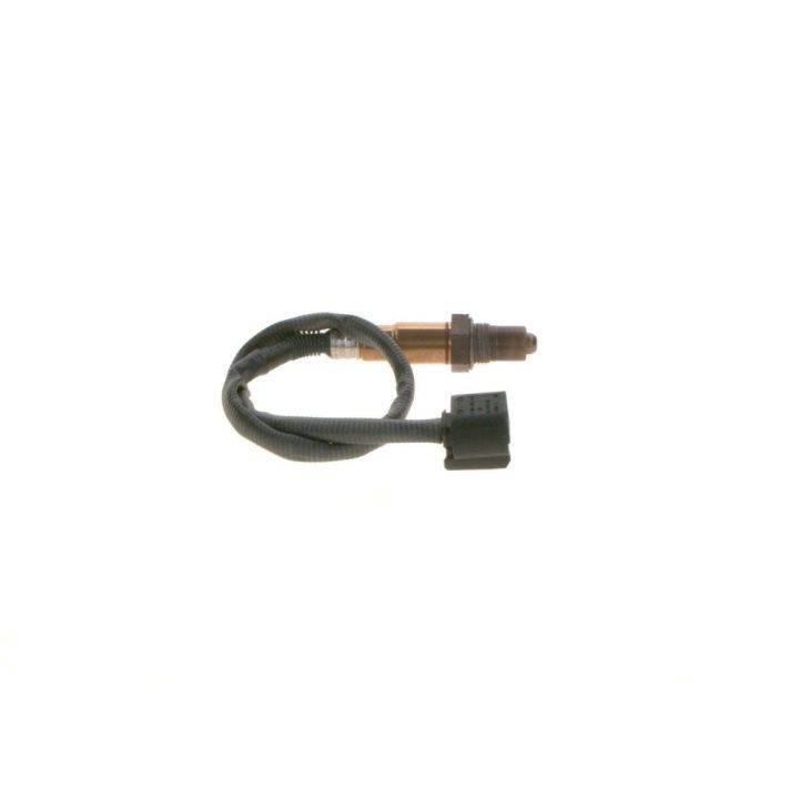 Oksijen Lambda Sensörü Mini Cooper S Countryman Cabrio Clubman İçin (2010-2015) - BOSCH 0258017187