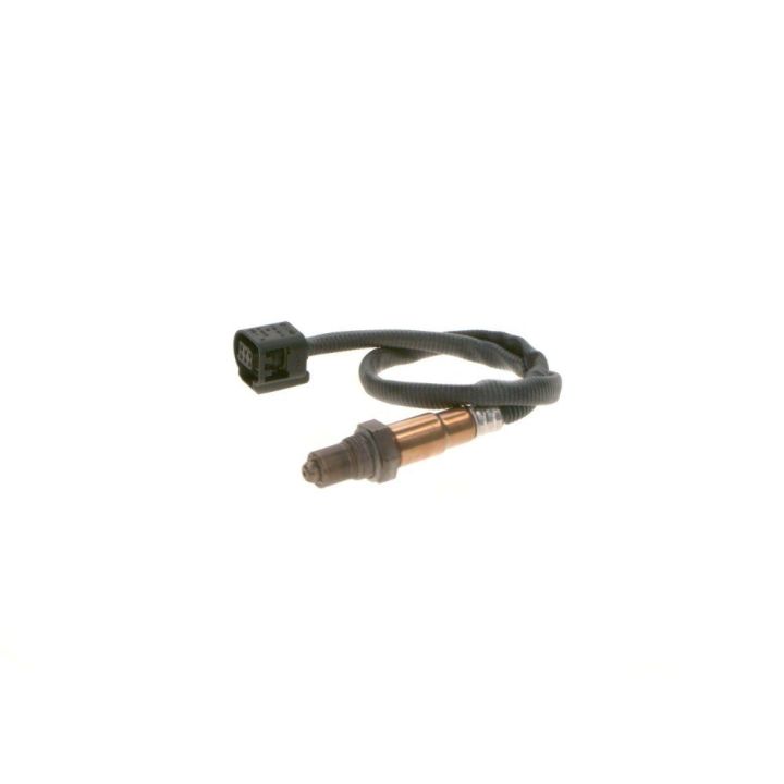 Oksijen Lambda Sensörü Mini Cooper S Countryman Cabrio Clubman İçin (2010-2015) - BOSCH 0258017187