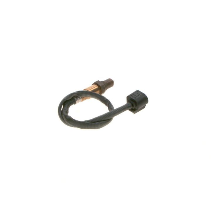 Oksijen Lambda Sensörü Mini Cooper S Countryman Cabrio Clubman İçin (2010-2015) - BOSCH 0258017187