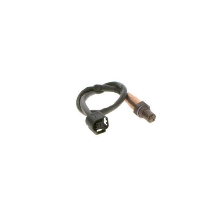 Oksijen Lambda Sensörü Mini Cooper S Countryman Cabrio Clubman İçin (2010-2015) - BOSCH 0258017187