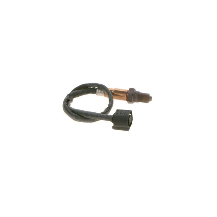 Oksijen Lambda Sensörü Mini Cooper S Countryman Cabrio Clubman İçin (2010-2015) - BOSCH 0258017187