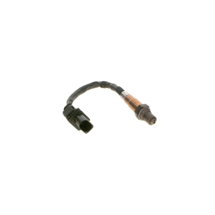 Oksijen Sensörü Peugeot Citroen Mini Cooper Geniş Model Gamı İçin - BOSCH 0258017217