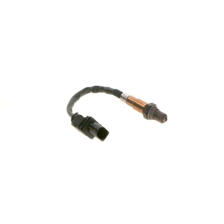 Oksijen Sensörü Peugeot Citroen Mini Cooper Geniş Model Gamı İçin - BOSCH 0258017217