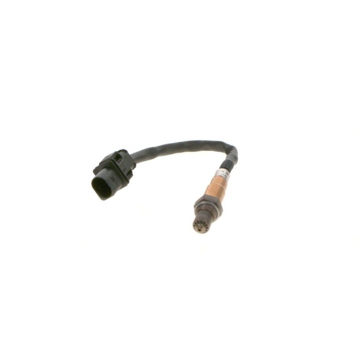 Oksijen Sensörü Peugeot Citroen Mini Cooper Geniş Model Gamı İçin - BOSCH 0258017217