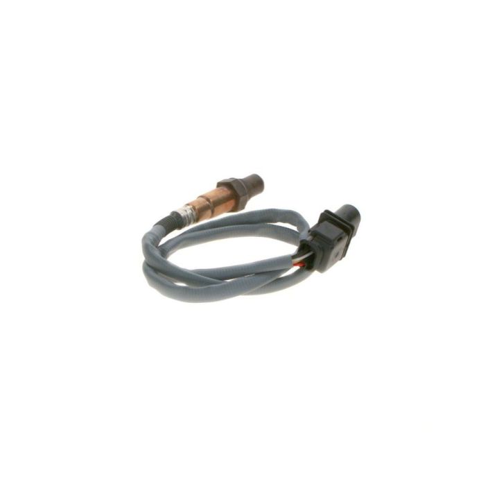 Oksijen Lambda Sensörü BMW 523i 528i 530i X3 xDrive 28i 730i İçin (2009-2015) - BOSCH 0258017231