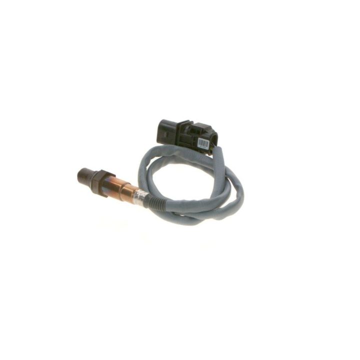 Oksijen Lambda Sensörü BMW 523i 528i 530i X3 xDrive 28i 730i İçin (2009-2015) - BOSCH 0258017231