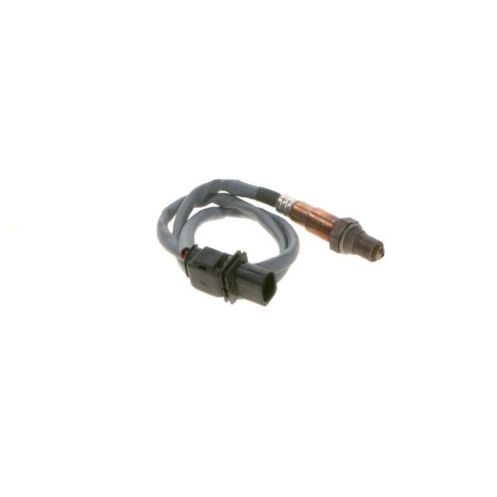 Oksijen Lambda Sensörü BMW 523i 528i 530i X3 xDrive 28i 730i İçin (2009-2015) - BOSCH 0258017231