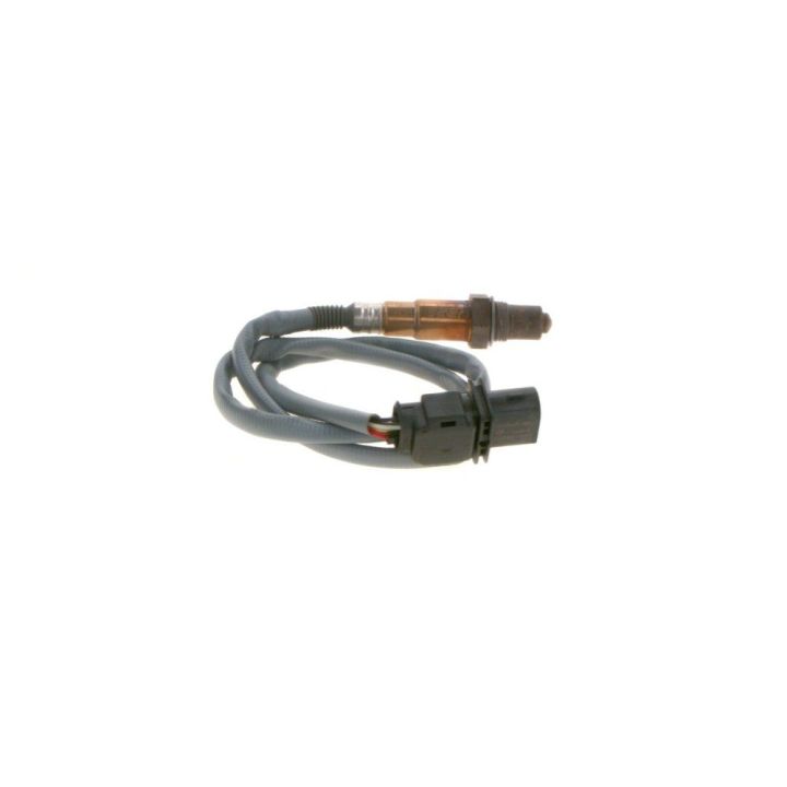 Oksijen Lambda Sensörü BMW 523i 528i 530i X3 xDrive 28i 730i İçin (2009-2015) - BOSCH 0258017231