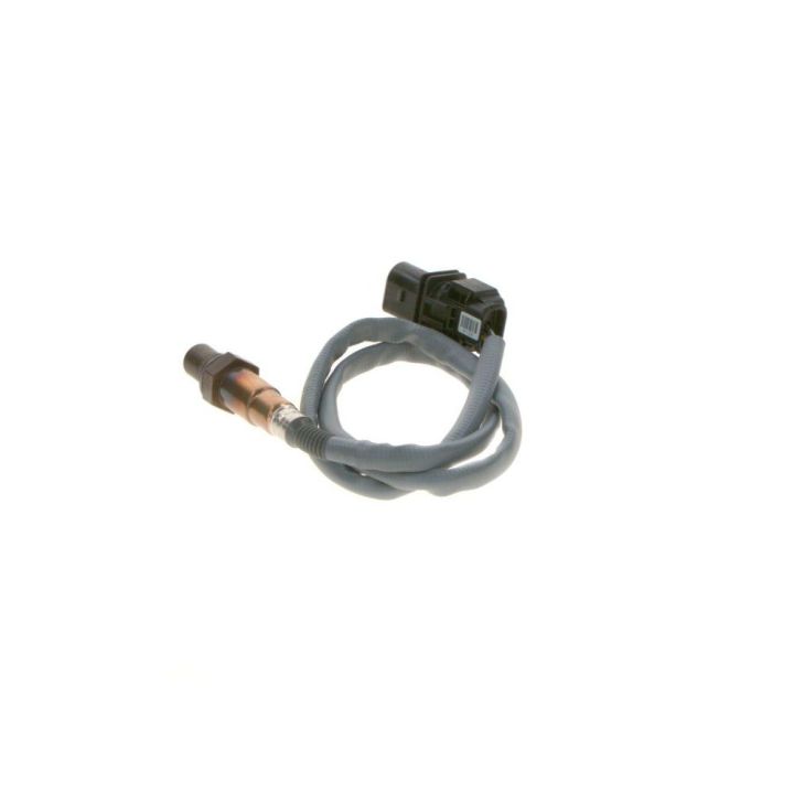 Oksijen Lambda Sensörü BMW 523i 528i 530i X3 xDrive 28i 730i İçin (2009-2015) - BOSCH 0258017231