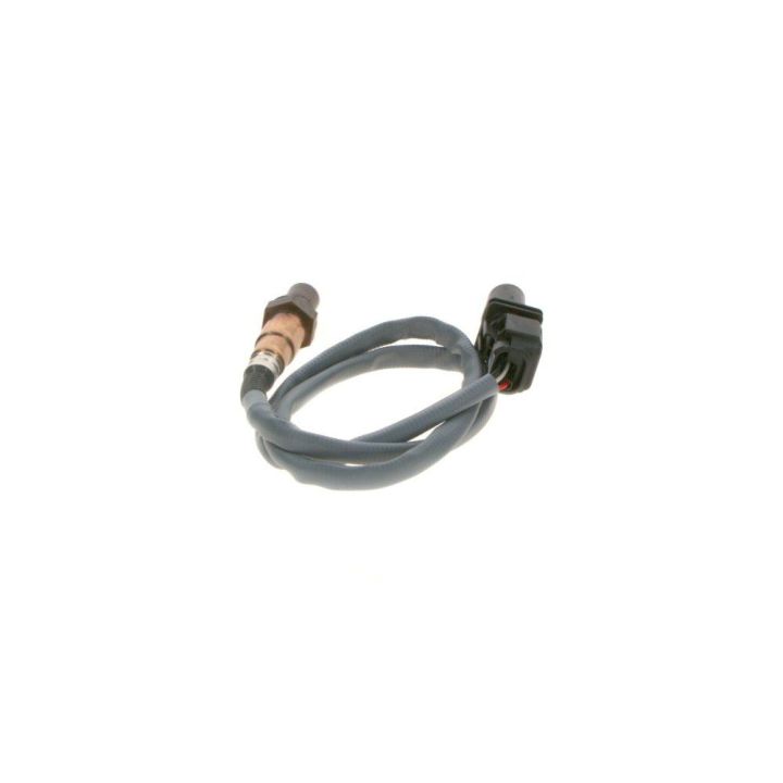 Oksijen Lambda Sensörü BMW 523i 528i 530i X3 xDrive 28i 730i İçin (2009-2015) - BOSCH 0258017231