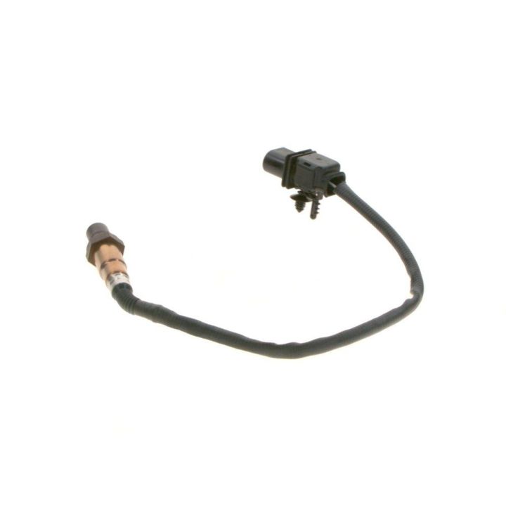 Oksijen Lambda Sensörü Alfa Romeo Giulietta Lancia Delta 1.8 TBi İçin (2009-) - BOSCH 0258017240