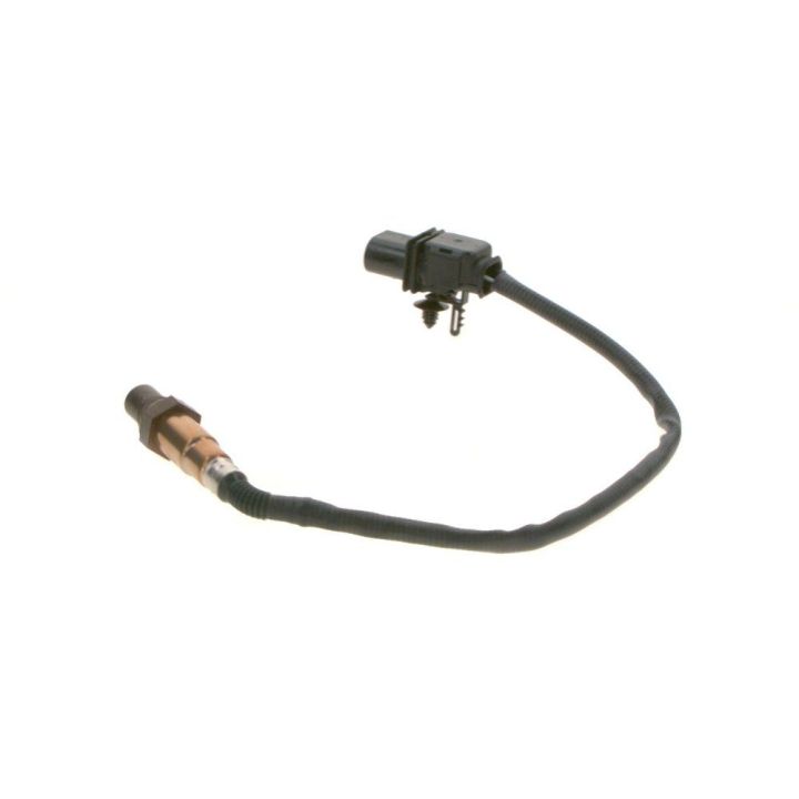 Oksijen Lambda Sensörü Alfa Romeo Giulietta Lancia Delta 1.8 TBi İçin (2009-) - BOSCH 0258017240
