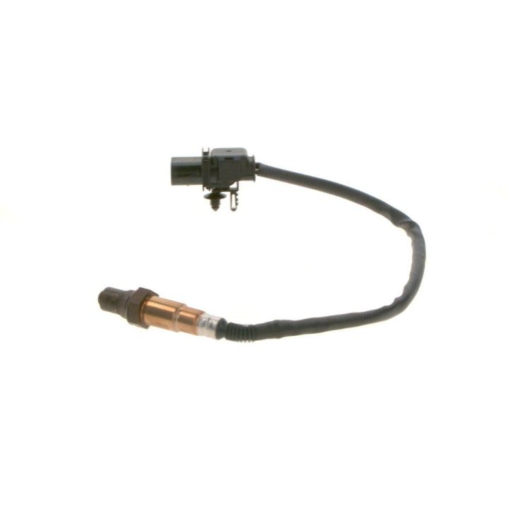 Oksijen Lambda Sensörü Alfa Romeo Giulietta Lancia Delta 1.8 TBi İçin (2009-) - BOSCH 0258017240