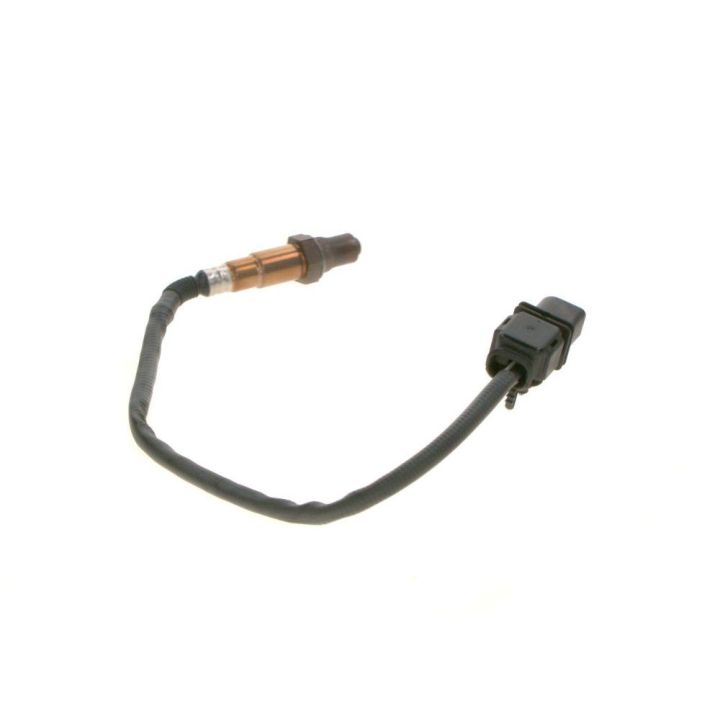 Oksijen Lambda Sensörü Alfa Romeo Giulietta Lancia Delta 1.8 TBi İçin (2009-) - BOSCH 0258017240