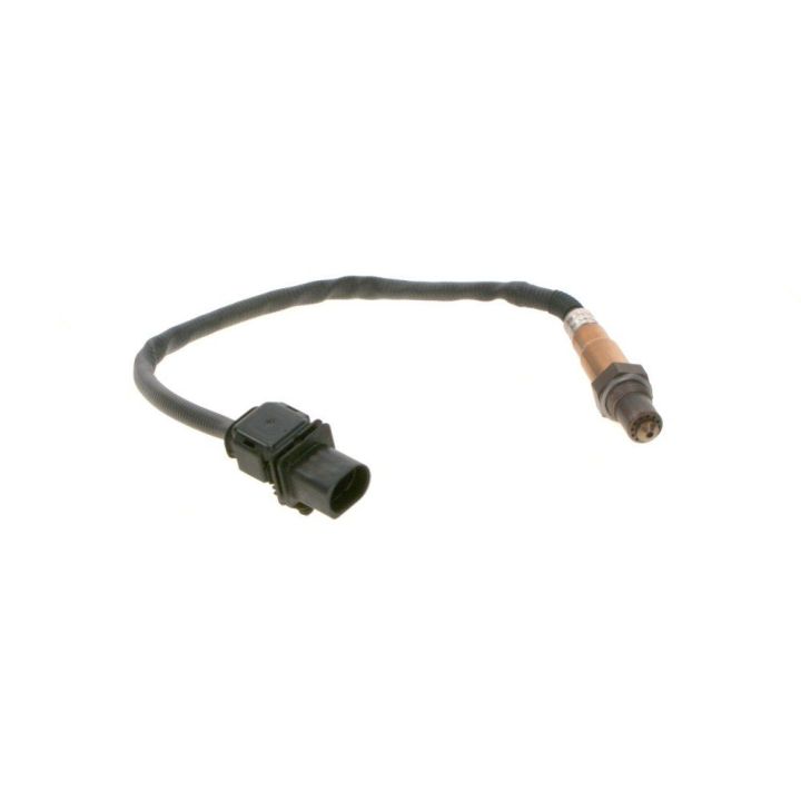 Oksijen Lambda Sensörü Alfa Romeo Giulietta Lancia Delta 1.8 TBi İçin (2009-) - BOSCH 0258017240