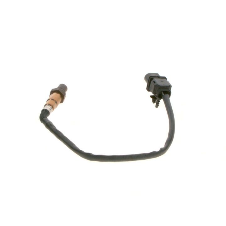 Oksijen Lambda Sensörü Alfa Romeo Giulietta Lancia Delta 1.8 TBi İçin (2009-) - BOSCH 0258017240