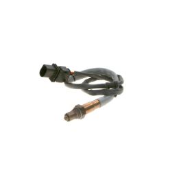 Oksijen Lambda Sensörü VW Golf V Passat 2.0 FSI BLR Katalizör Öncesi Sağ (2003-) - BOSCH 0258017241