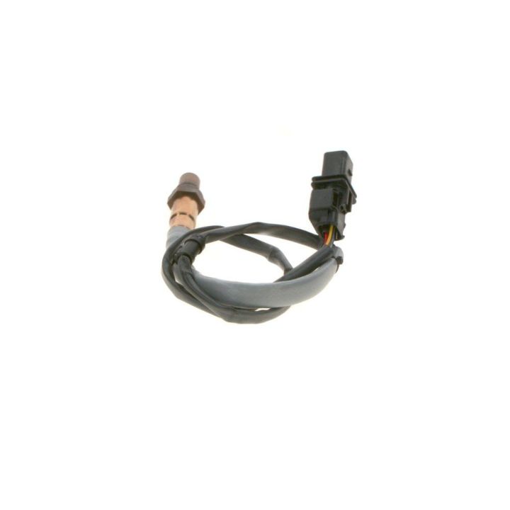 Oksijen Lambda Sensörü VW Golf V Passat 2.0 FSI BLR Katalizör Öncesi Sağ (2003-) - BOSCH 0258017241