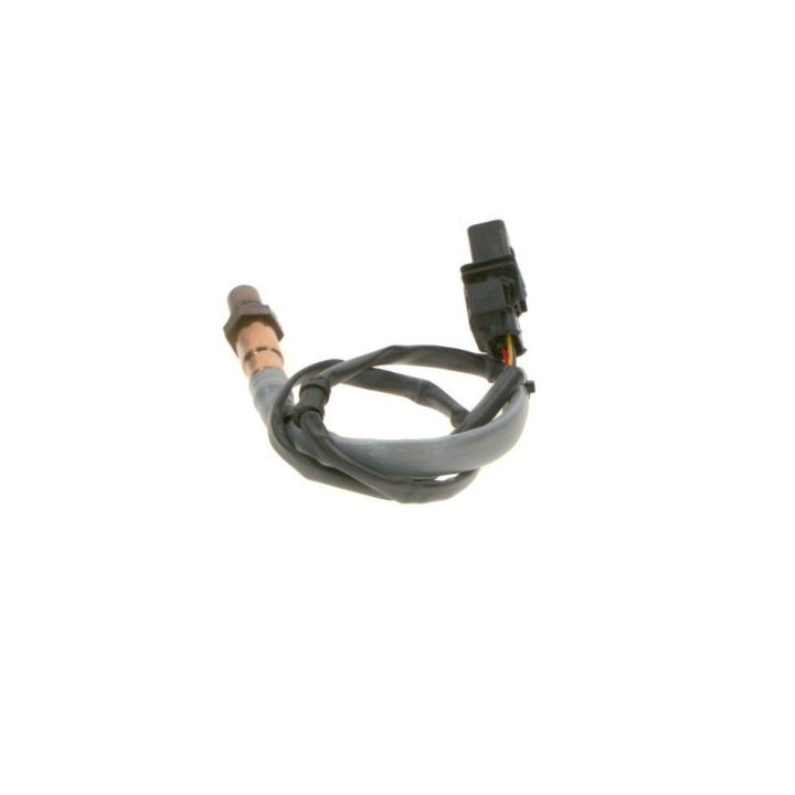 Oksijen Lambda Sensörü VW Golf V Passat 2.0 FSI BLR Katalizör Öncesi Sağ (2003-) - BOSCH 0258017241