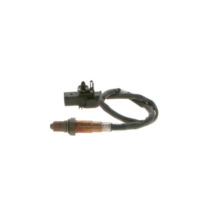 Oksijen Lambda Sensörü Suzuki Swift Splash Opel Agila 1.2 Benzinli İçin (2008-) - BOSCH 0258017272