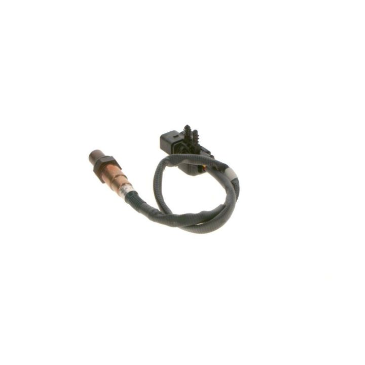 Oksijen Lambda Sensörü Suzuki Swift Splash Opel Agila 1.2 Benzinli İçin (2008-) - BOSCH 0258017272