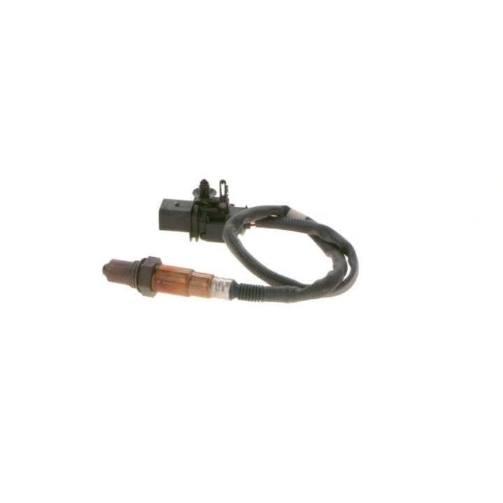 Oksijen Lambda Sensörü Suzuki Swift Splash Opel Agila 1.2 Benzinli İçin (2008-) - BOSCH 0258017272