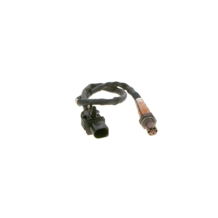 Oksijen Lambda Sensörü Suzuki Swift Splash Opel Agila 1.2 Benzinli İçin (2008-) - BOSCH 0258017272