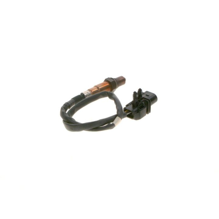 Oksijen Lambda Sensörü Suzuki Swift Splash Opel Agila 1.2 Benzinli İçin (2008-) - BOSCH 0258017272