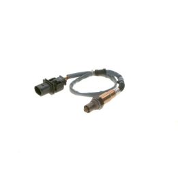 Oksijen Lambda Sensörü VW Passat Touran 5 Kutuplu 540mm (2009-2015) - BOSCH 0258017292