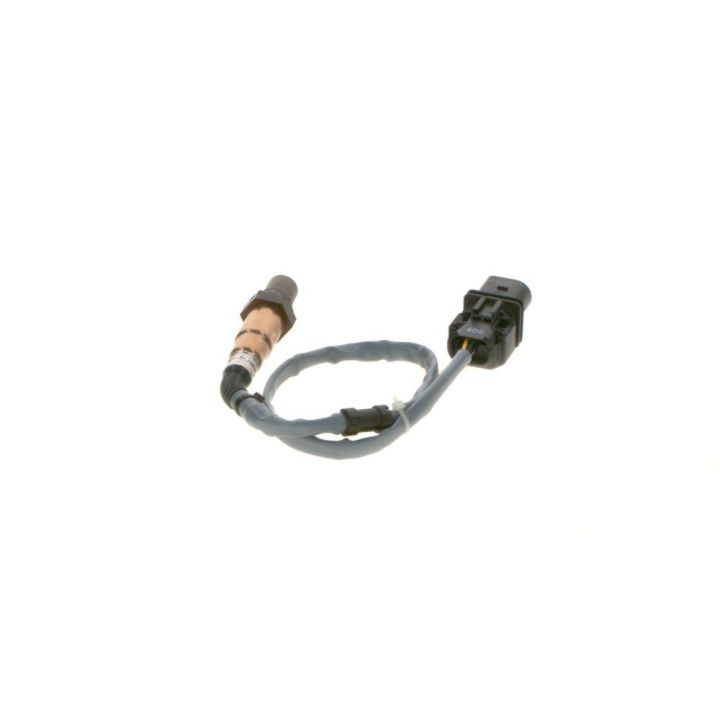 Oksijen Lambda Sensörü VW Passat Touran 5 Kutuplu 540mm (2009-2015) - BOSCH 0258017292