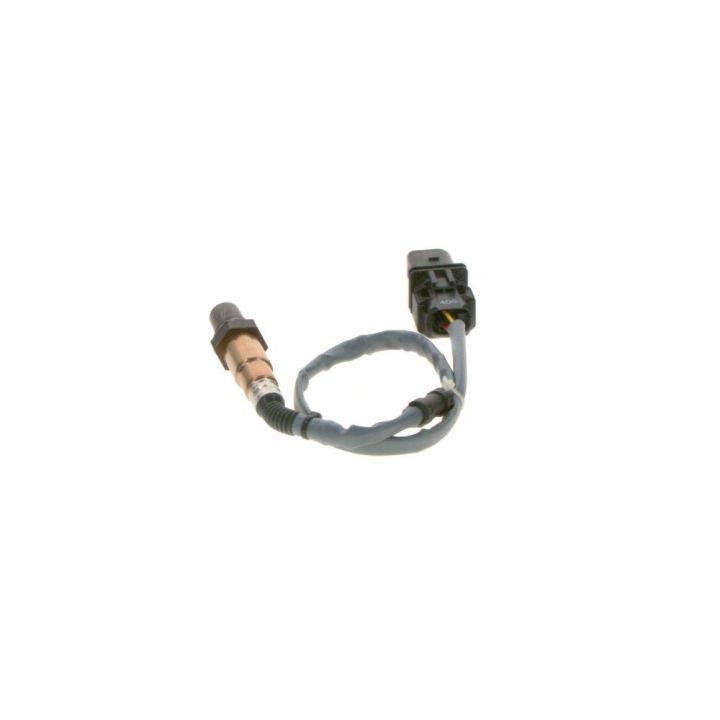 Oksijen Lambda Sensörü VW Passat Touran 5 Kutuplu 540mm (2009-2015) - BOSCH 0258017292