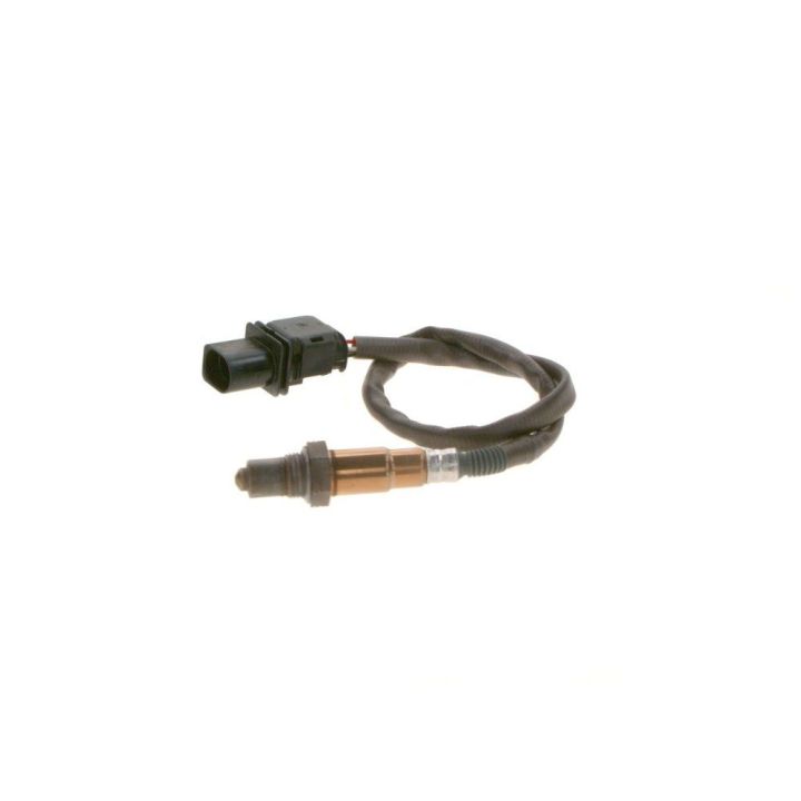 Oksijen Lambda Sensörü Mercedes-Benz A B CLA GLA Serisi Benzinli İçin (2011-) - BOSCH 0258017341