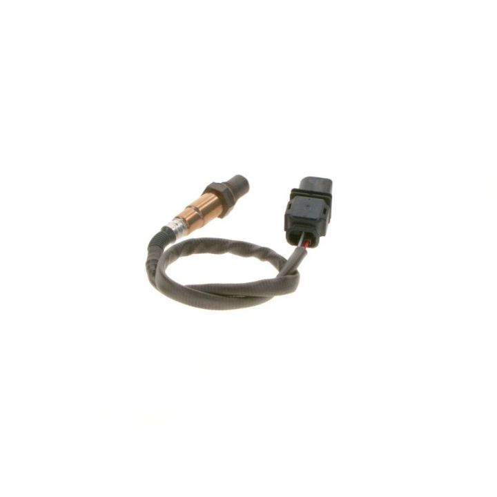 Oksijen Lambda Sensörü Mercedes-Benz A B CLA GLA Serisi Benzinli İçin (2011-) - BOSCH 0258017341