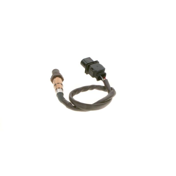 Oksijen Lambda Sensörü Mercedes-Benz A B CLA GLA Serisi Benzinli İçin (2011-) - BOSCH 0258017341