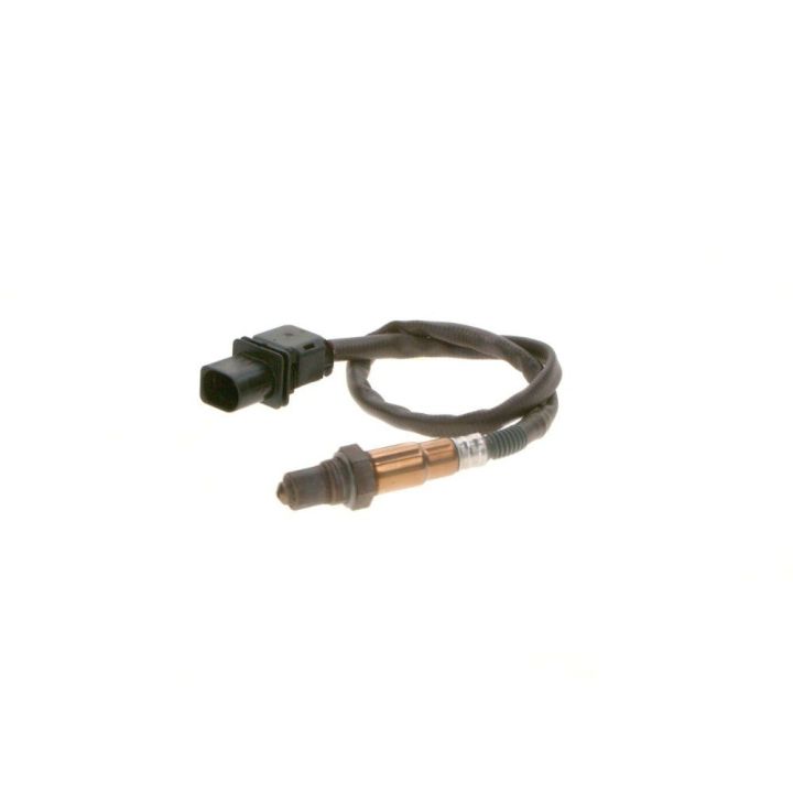 Oksijen Lambda Sensörü Mercedes-Benz A B CLA GLA Serisi Benzinli İçin (2011-) - BOSCH 0258017341